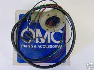 omc trolling motor in Motors/Engines & Components