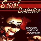 White Light White Heat White Trash by Social Distortion (CD, Sep 1996 