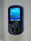 SAMSUNG SCH U460 INTENSITY II (VERIZON) *** FOR PARTS / REPAIR 