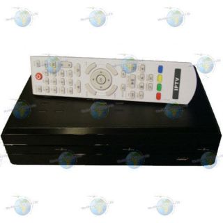   TV Net Mini Package IPTV Set Top Box NO DISH REQUIRED 242 Channels