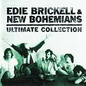 The Ultimate Collection by Edie Brickell CD, Sep 2002, Hip O