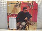 Frank Wess   I Hear Ya Talkin   Savoy Jazz LP   previously unreleased 