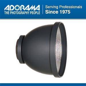 Broncolor Standard Reflector P70 (Optimized for Pulso G and Unilites 