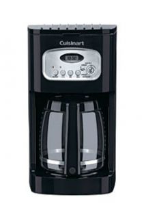 Cuisinart DCC 1100BK 12 Cups Coffee Maker
