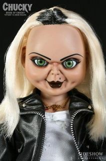   Bride Of Chucky Tiffany 14 Doll Figure New Jennifer Tilly Universal
