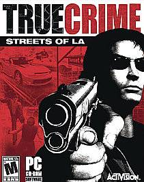 True Crime Streets of L.A. PC, 2004