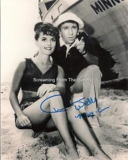 Dawn Wells Hand Signed 8 x10 Autographed Gilligans Island