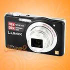 Panasonic Lumix DMC SZ1K 16.1 MegaPixel Digital Camera