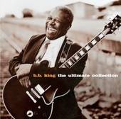 The Ultimate Collection by B.B. King CD, Mar 2005, Geffen
