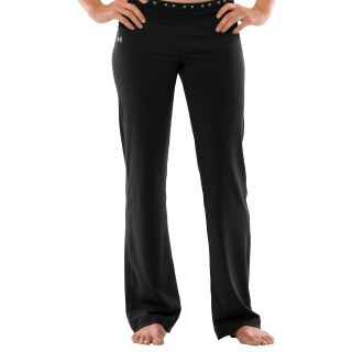 Under Armour Womens 32 Form Fitted Pants 2   Regular