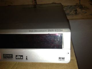 pioneer dvr in Consumer Electronics