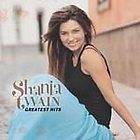 Greatest Hits by Shania Twain CD, Nov 2004, Mercury Nashville
