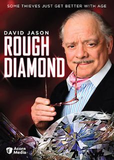 Rough Diamond DVD, 2008