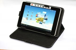   10 Universal Andriod Tablet PC Color PU Leather Case Cover