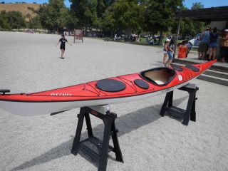 used sea kayaks in Kayaks