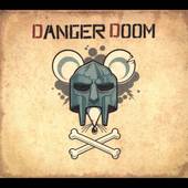 Mf Doom/Danger Doom   Mouse And The Mask (2005)   New   Compact Disc