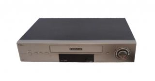 Proscan PSVR72 VHS VCR