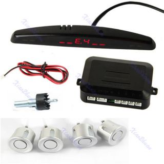 car parking system in Car Alarms & Security