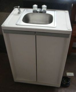 self contained sink in Restaurant & Catering