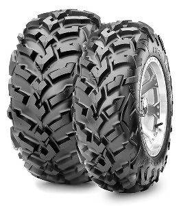 Maxxis Vipr Front Tire 27x9R 14