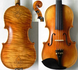 Outstanding Maggini ViolinExcepti​onal Sound1 P Back