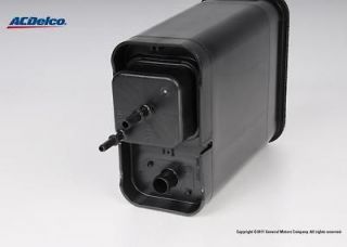 ACDELCO OE SERVICE 215 177 Vapor Canister (Fits 1999 Chevrolet Blazer 