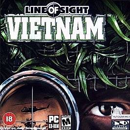 Line of Sight Vietnam PC, 2003