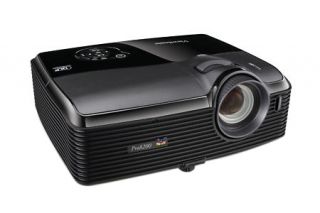 ViewSonic PRO8200 DLP Projector
