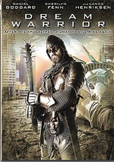Dream Warrior DVD, 2004