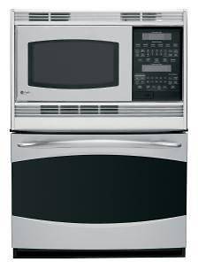 GE Profile 30 Double Microwave /Convection OVEN pt970s