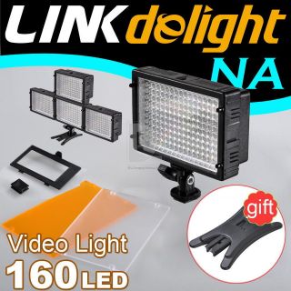 video camera light in Camera & Camcorder Lights