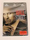 Wall Street DVD, 2010, 2 Disc Set, Insider Trading Edition