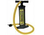   Push Air Pump for Towables Water Sport & Other Inflatable Items