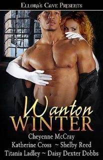 Wanton Winter by Cheyenne McCray 2008, Paperback