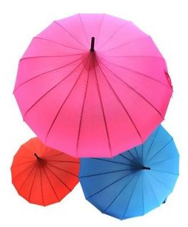    Style Wind Resistant Premium Umbrella Cute Rainy Weather Accessory