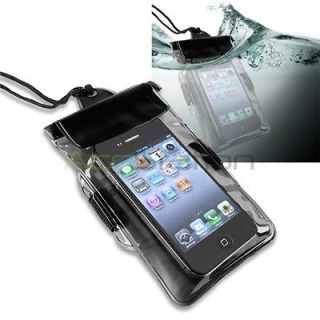 waterproof iphone 3gs case in Cases, Covers & Skins