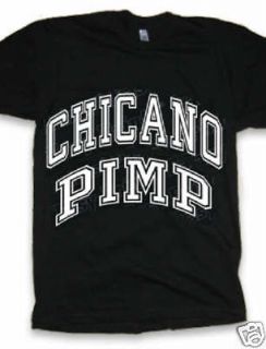 chicano clothing in Clothing, 