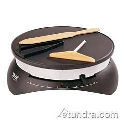    Cooking & Warming Equipment  Waffle Irons & Crepe Machines