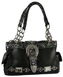 concealed weapons handbag in Womens Handbags & Bags