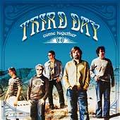 Come Together by Third Day CD, Nov 2001, Essential Records UK