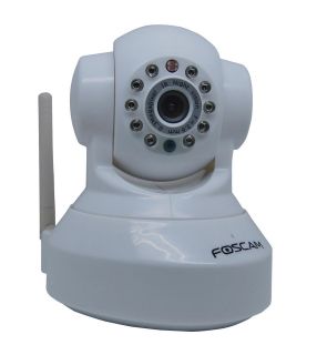 wireless in Webcams