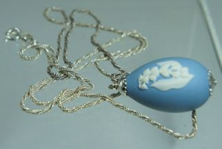wedgwood necklace in Jewelry & Watches