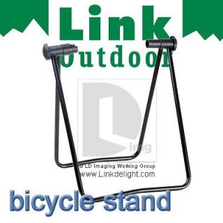 UNIVERSAL BICYCLE BIKE WHEEL HUB REPAIR STAND REPAIRING