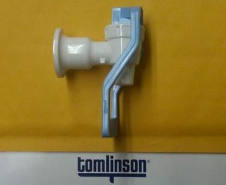 Water Cooler Spigot, Valve, Handle, Cup trip style cold