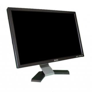 Dell E E228WFPC 22 Widescreen LCD Monitor