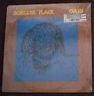 SEALED 1988 ROBERTA FLACK Oasis LP R & B SOUL DIVA