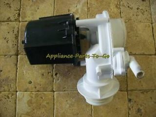 whirlpool drain pump in Parts & Accessories