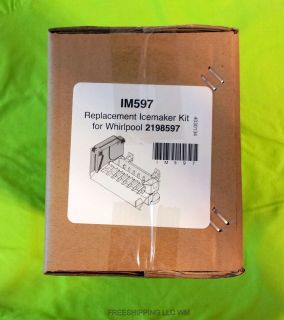 kenmore ice maker in Parts & Accessories