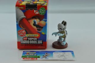 Furuta Super Mario Bros.wii part.3 (no.33 Karon )