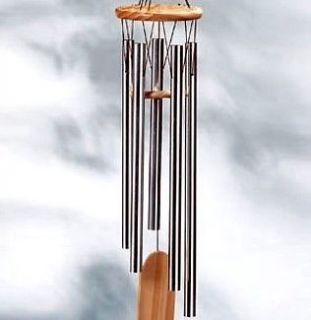 wind chimes in Wind Chimes